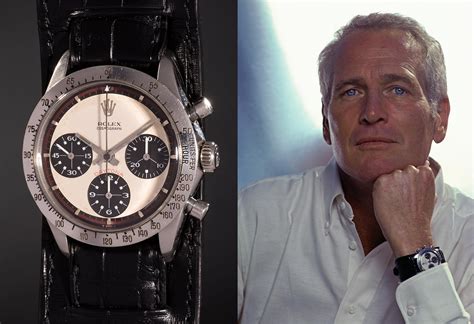 paul newman rolex 17 million|paul newman watch 17 million.